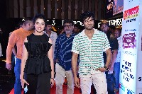 Aa Ammayi Gurinchi Meeku Cheppali Movie Song Launch